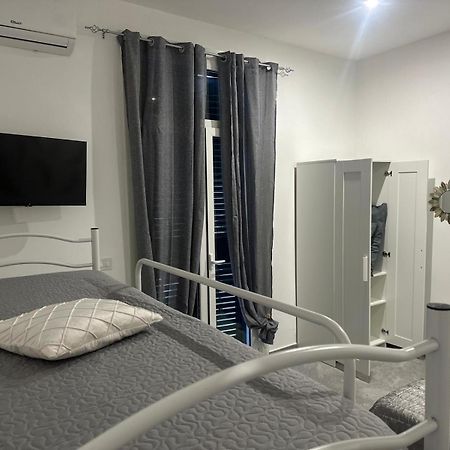 בארי D&A Appartament מראה חיצוני תמונה