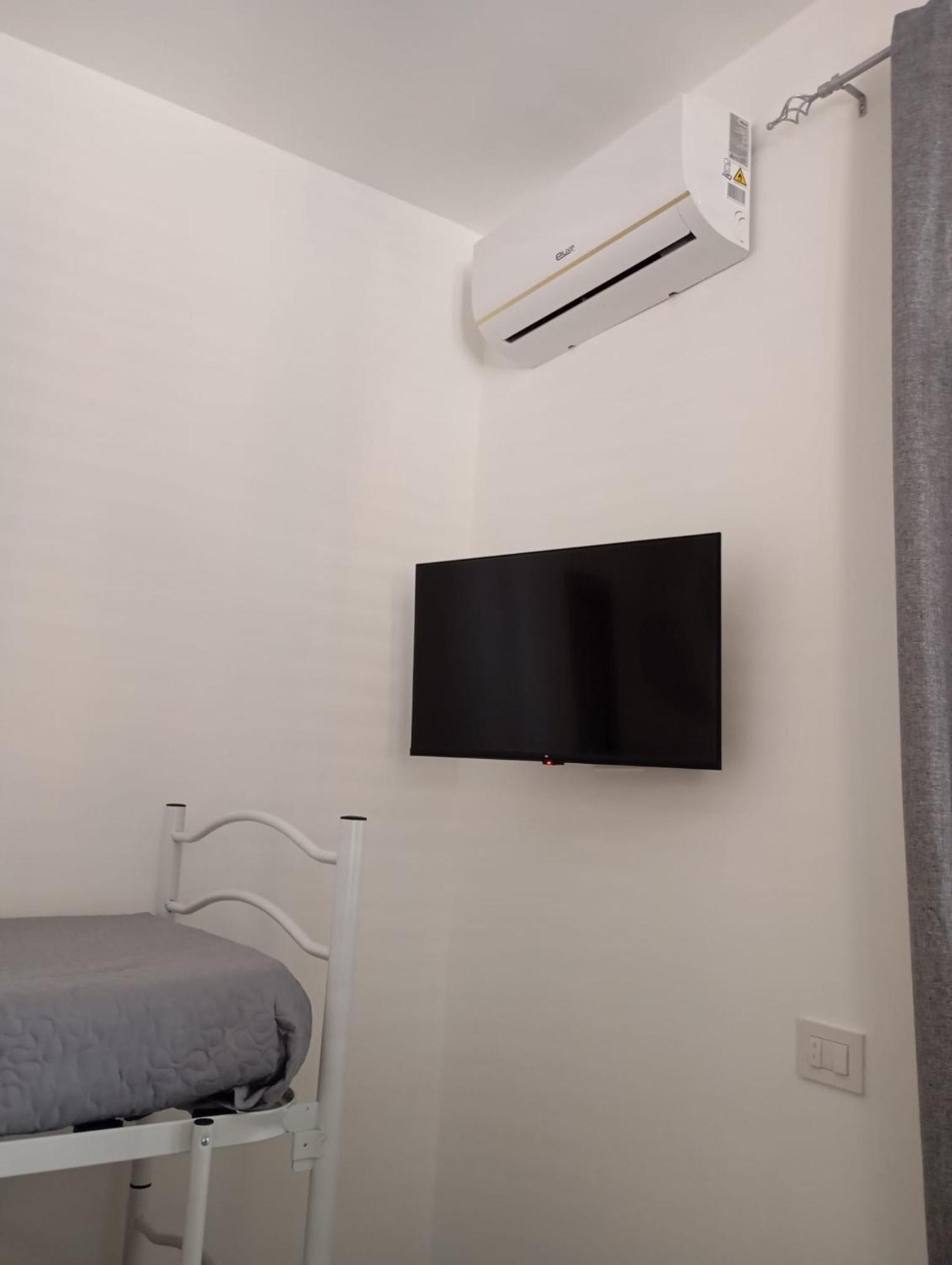 בארי D&A Appartament מראה חיצוני תמונה